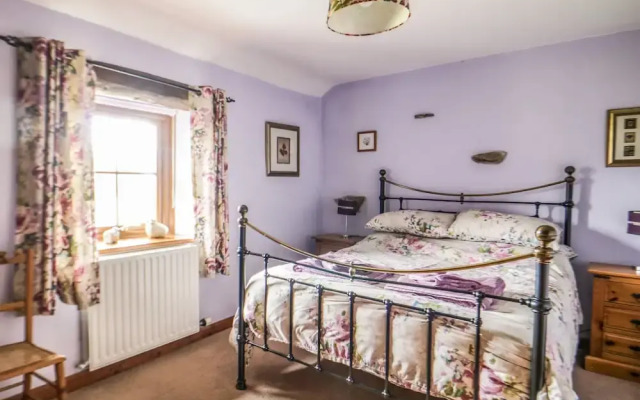 Daisy Cottage