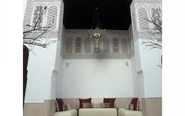 Отель Riad Farnatchi Марокко, Марракеш - отзывы, цены и фото номеров - забронировать отель Riad Farnatchi онлайн вид на фасад