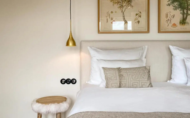 Alpenloge Hotel