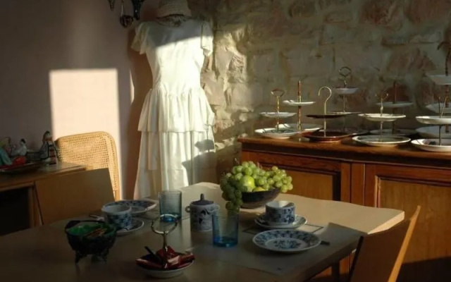 Country House La Tana della Lepre