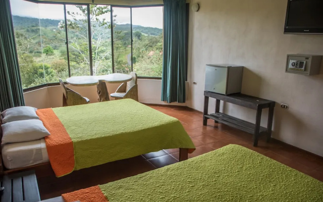 Hotel Arenal Experience