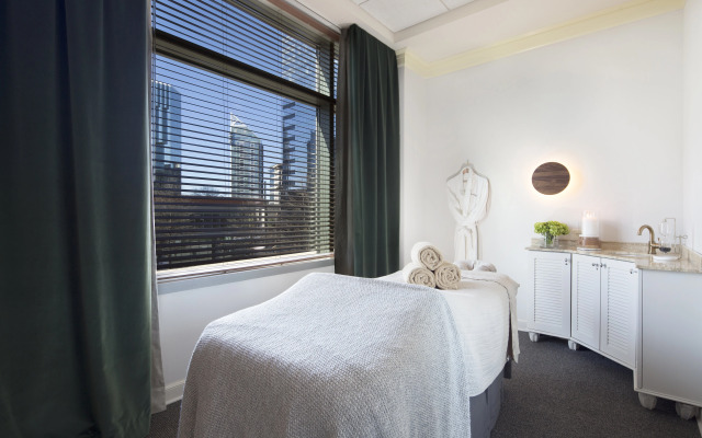 InterContinental Buckhead Atlanta by IHG