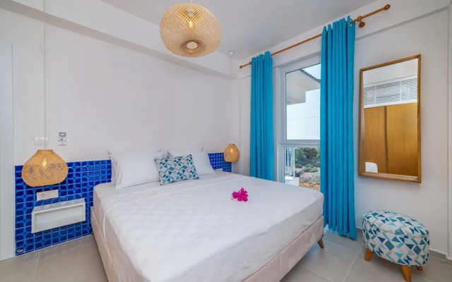 Faralya Tuz Hotel
