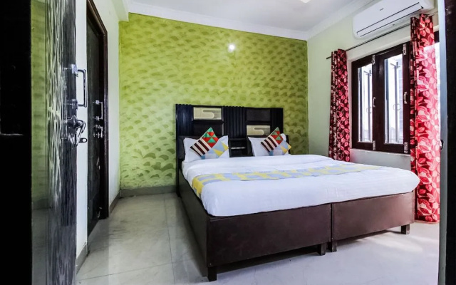Oyo Home 27715 Elegant 1Bhk