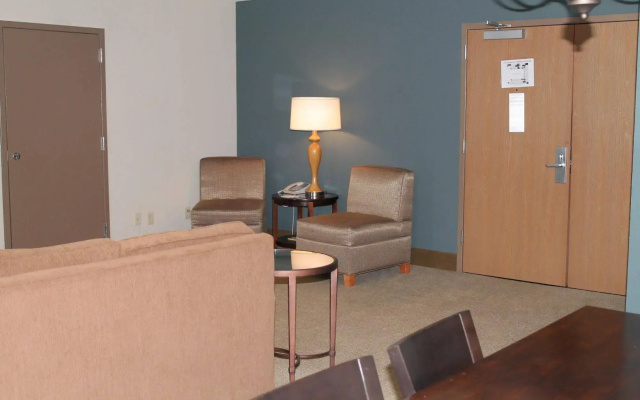 Isle of Capri Casino Hotel Lula – A Caesars Rewards Destination