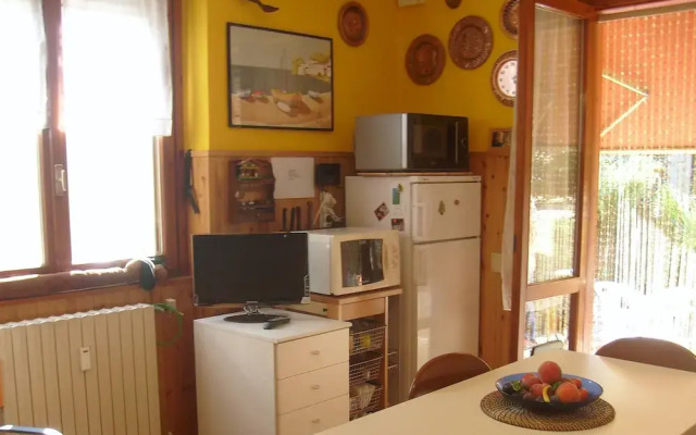 House Yanina