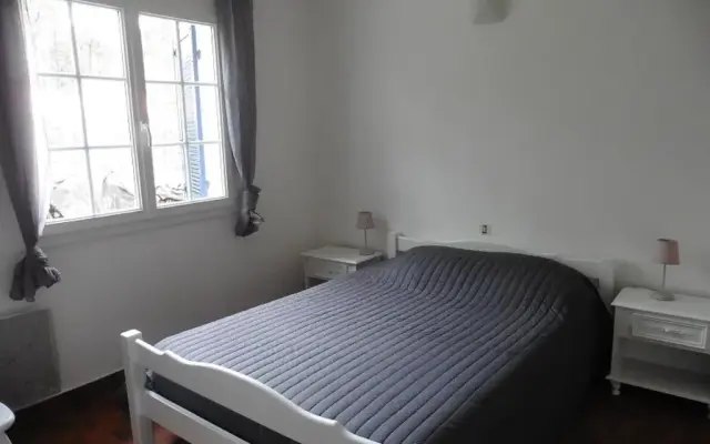 Maison La Barre-de-Monts, 4 pièces, 6 personnes - FR-1-473-21