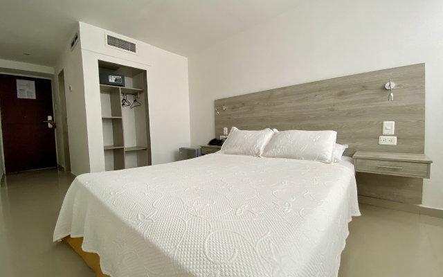 Hotel Dorado Plaza Bocagrande - All Inclusive