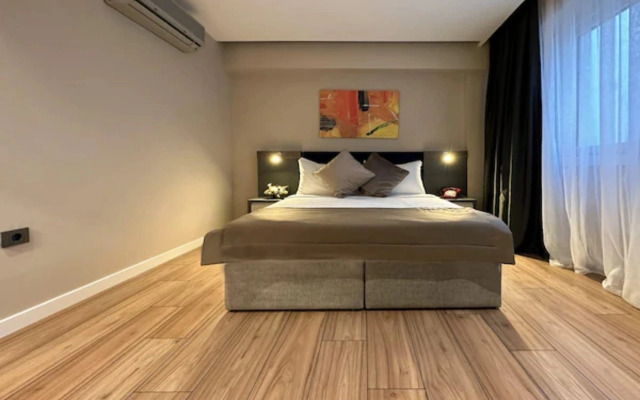 The Royals Hotel