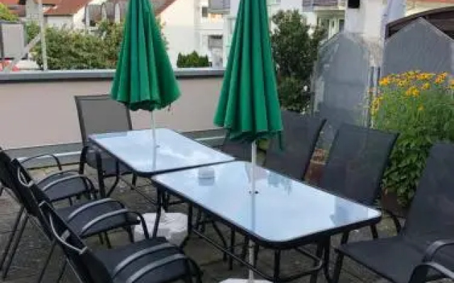 Ferienwohnung Michelle