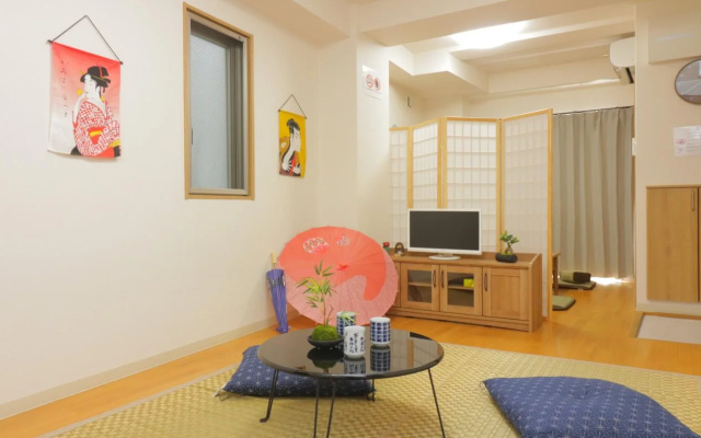 HG Cozy Hotel No.23