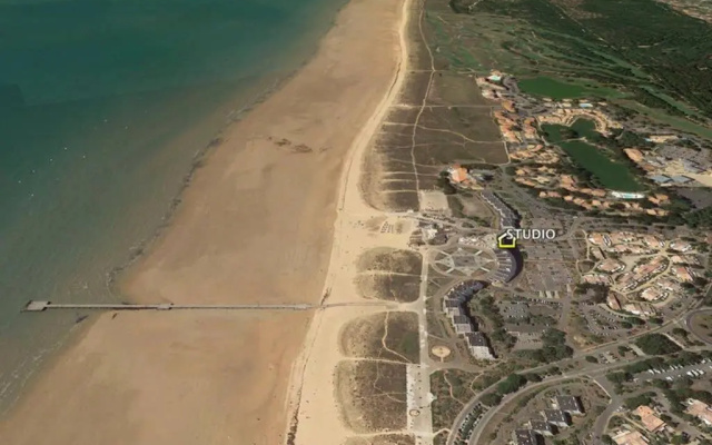 Studio Bord de Mer