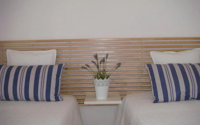 Apartamentos Rossio Mar