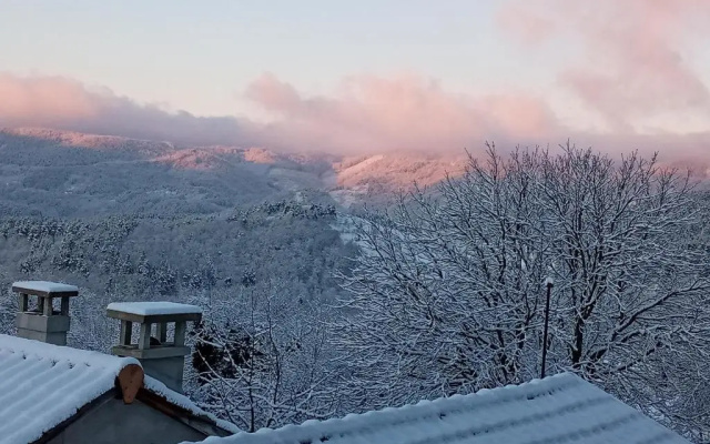 Le Relais De Rochepaule