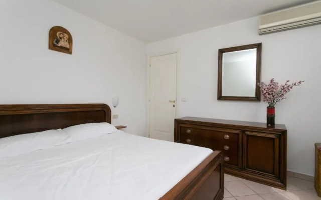 N19 - Numana, Prestigioso Quadrilocale Vista Mare
