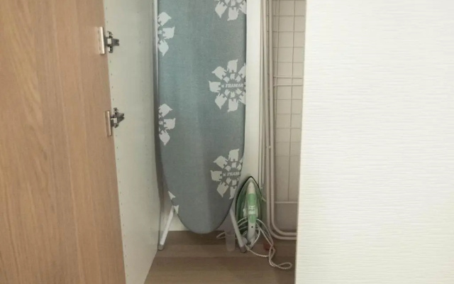 Goldcentral Apartment