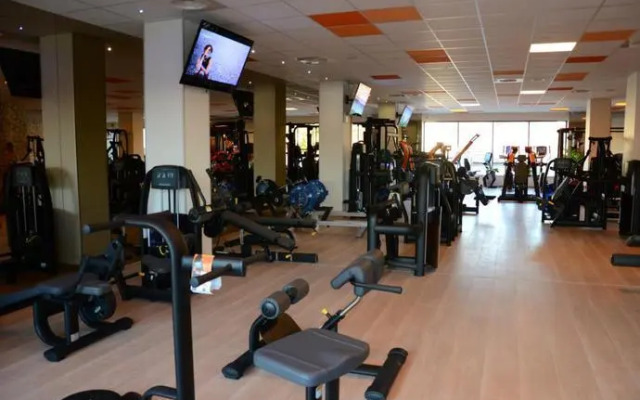Zenti Plaza Hotel