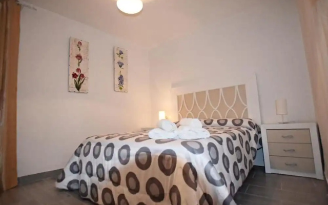 Apartamento Completo Lonja Centro
