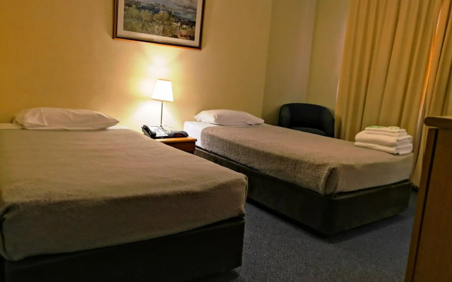Criterion Hotel Perth