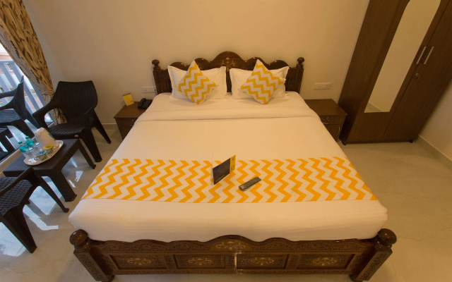 Fabhotel Vinu Valley Resorts