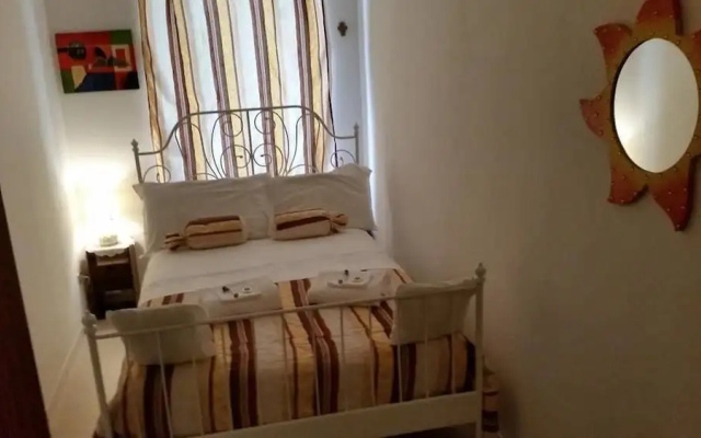 Mi Casa Es Tambien Tu Casa