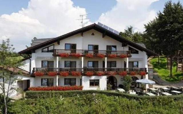 Pension Bergstub`n