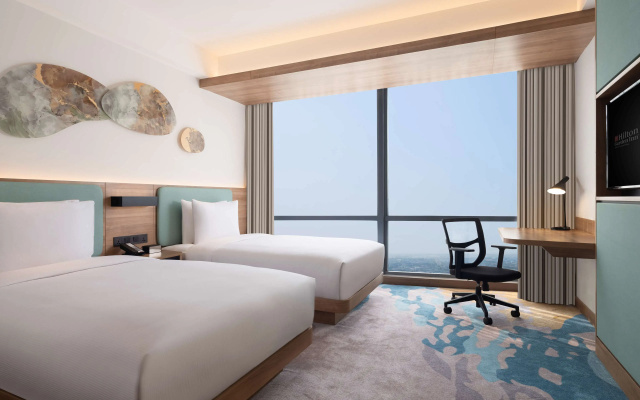 Hilton Garden Inn Jakarta Taman Palem