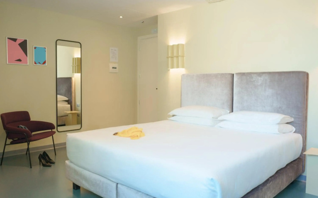 Moderno Hotel Roma - Adults Only