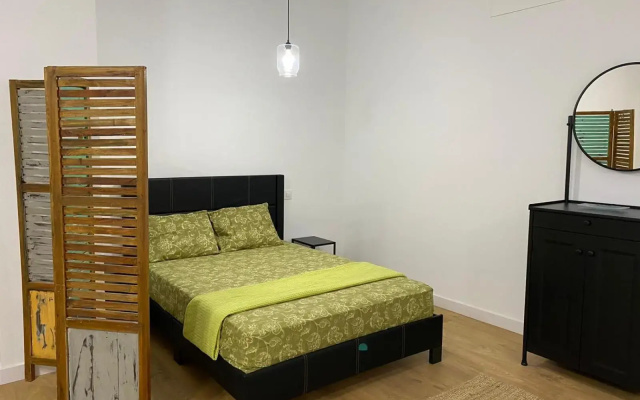 Aluche Aparment B