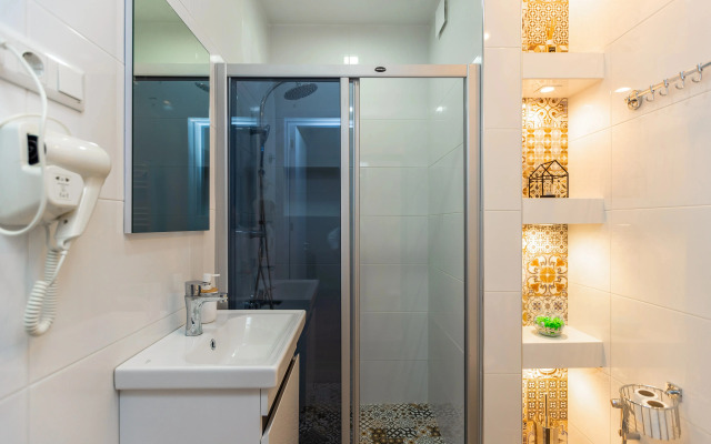 Апарт-отель Holiday Tbilisi  Isani ApartHotel