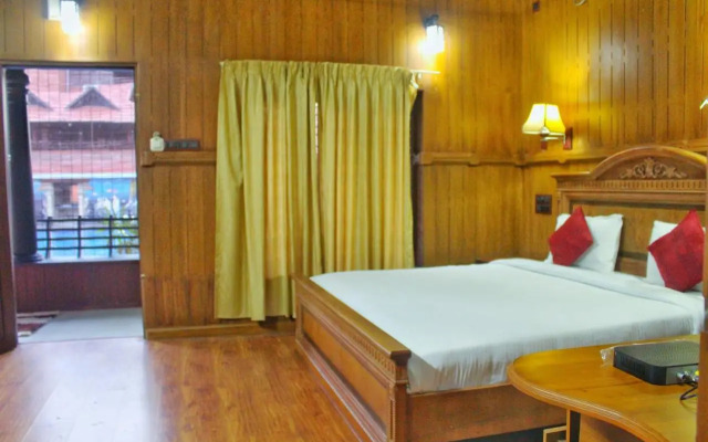 Anamika Ayurvedic Heritage