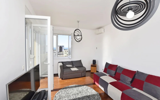 Apartment Branko