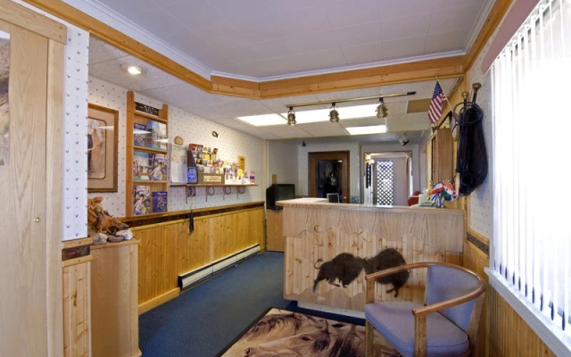 Rodeway Inn