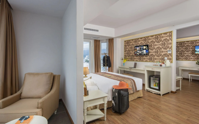 Nha Trang Prince Hotel