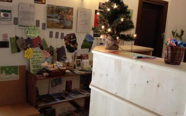 B&B Evergreen