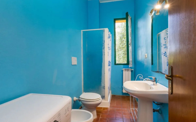 House Rosa Follonica