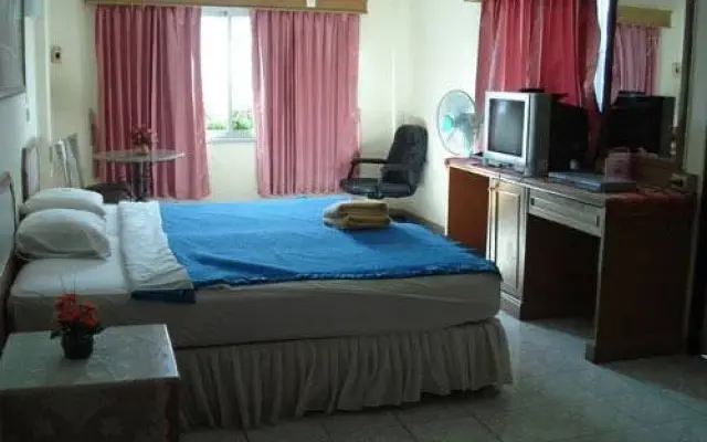 Winner inn
