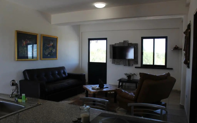 Rancho Los Labradores