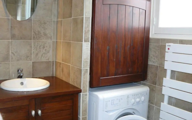 Kermario 1, bel appartement à Carnac, Wifi inclus