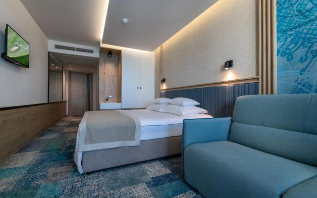 Hotel Sunce