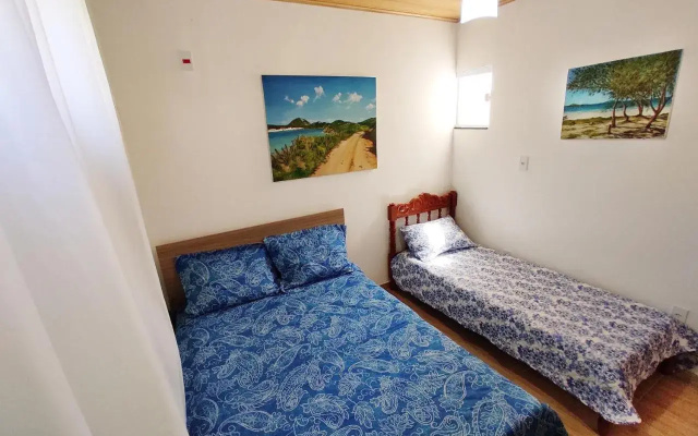 Casa 200 Arraial