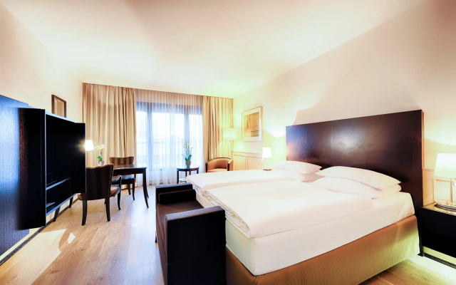 Welcome Parkhotel Euskirchen