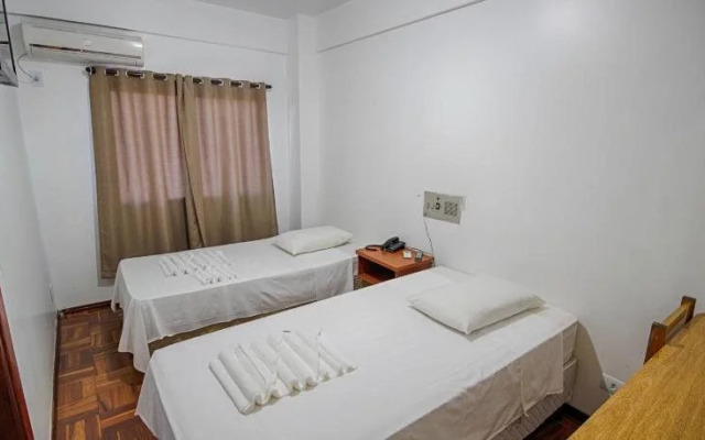 Samambaia Hotel