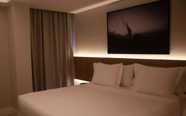 Tintto Hotel