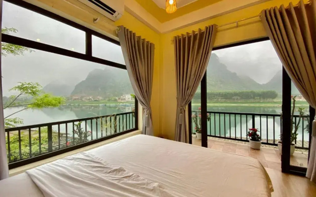 Phong Nha Coco Riverside Homestay