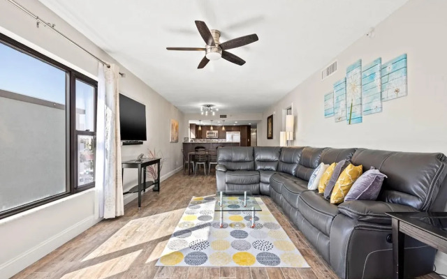 Arie Dam 404 by Ryson Vacation Rentals