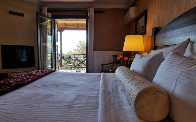 Hotel Likoria