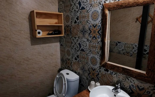 Nha Cua Bu - Homestay Nha Trang