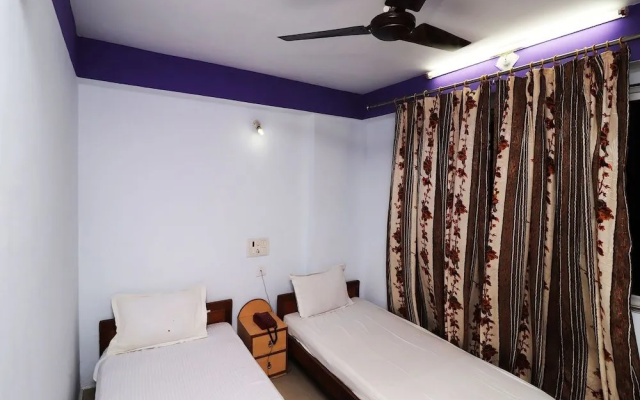 Spot on 43882 Hotel Jeevak International