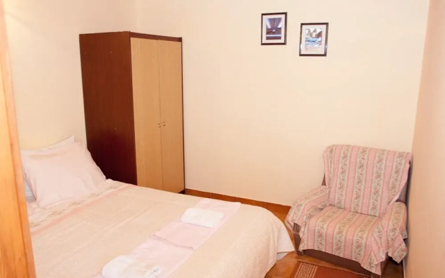 Apartments Stifanic